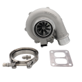 Turbodmychadlo Pulsar PSR 5455G 660 KM .85 T4 Twin Scroll Vstup 3