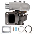 Turbodmychadlo Pulsar PSR 6262G 900KM .82 T4 Vstup 3
