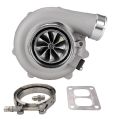  Turbodmychadlo Pulsar PSR 6862G 1050KM .85 T4 Twin Scroll Vstup 3
