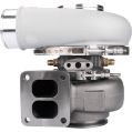 Turbodmychadlo Pulsar PSR 7975G Compact 1450KM 1.28 T4 Twin Scroll Vstup 4
