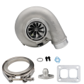 Turbodmychadlo Pulsar PSR 7975G Compact 1450KM 1.28 T4 Twin Scroll Vstup 4