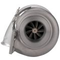 Turbodmychadlo Pulsar PSR 7375G 1200KM 1.15 T4 Twin Scroll Vstup 3.5