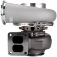 Turbodmychadlo Pulsar PSR 7375G 1200KM 1.15 T4 Twin Scroll Vstup 3.5