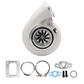 Turbodmychadlo Pulsar PSR 7975G 1450KM 1.15 T4 Vstup 3.5