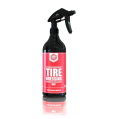 GOOD STUFF Tire Dressing Mat saténově matný efekt na pneumatiky 1l 1000ml-1