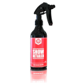 GOOD STUFF Show Detailer rychlý vzhled show car a hydrofobní ochrana laku 0,5l 500ml-1