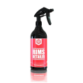 GOOD STUFF Rims Detailer snadný vysoký lesk a hydrofobní ochrana ráfků 1l 1000ml-1
