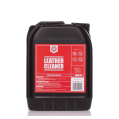 GOOD STUFF Leather Cleaner pro čištění kůže a koženého čalounění 5l 5000ml-1