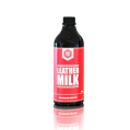 GOOD STUFF Leather Milk ochrana proti vysychání a praskání kůže 0,5l 500ml-1