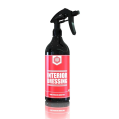 GOOD STUFF Interior Dressing snadná aplikace a matně saténový efekt 1l 1000ml-1
