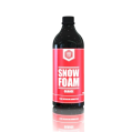 GOOD STUFF Snow Foam Orange bezpečný koncentrát barevné aktivní pěny s neutrálním pH 1l 1000ml-1