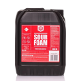 GOOD STUFF Sour Foam kyselý pěnový koncentrát bezpečný pro keramické povlaky 5l 5000ml-1