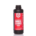 GOOD STUFF Wheel Cleaner Alkaline odstraňuje mastnotu nečistoty a brzdový prach 1l 1000ml-1