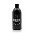 GOOD STUFF Aqua Soft Shampoo prémiový pH neutrální šampon pro tvrdou vodu omezuje vodní skvrny 0,5l 500ml-1