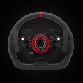 GT1 330 mm Kožený Volant D-Type SIMAGIC s ŘadicÍmi Pádly Simulator Simracing-2