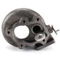 Turbodmychadlo Pulsar PSR 2867 Gen2 550HP .86 T25 5-Bolt Výstup IWG Stamping Aktuator 14PSI kuličková ložiska-3