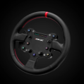 GT Sport SIMAGIC Kožený Volant s ŘadicÍmi Pádly Simulator Simracing-3