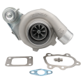 Turbodmychadlo Pulsar PSR 2867 Gen2 550HP .86 T25 5-Bolt Výstup IWG Stamping Aktuator 14PSI kuličková ložiska-1