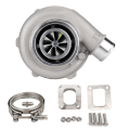 Turbodmychadlo Pulsar PSR 3071 GEN2 650HP .64 T4 Vstup 3