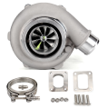 Turbodmychadlo Pulsar PSR 3076 Gen2 750HP .83 T4 Vstup 3