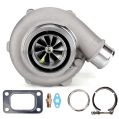 Turbodmychadlo Pulsar PSR 3576 Gen2 750HP .82 T3 Vstup 3