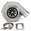 Turbodmychadlo Pulsar PSR 3576 Gen2 750HP .82 T4 Vstup 3