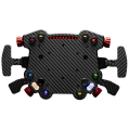 GT Pro Volantový Hub SIMAGIC s ŘadicÍmi Pádly Simulator Simracing-1