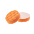 FLEXIPADS 80mm Orange Waffle EVO+ compounding-1