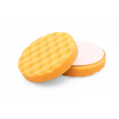 FLEXIPADS 130mm Orange Waffle EVO+ compounding-1
