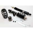 BC Racing H-02-BR-RN Coilovers for VW Golf IV/Jetta IV New Beetle/Bora 2WD MK4/A4 PQ34 1999-2005 (Exc Cabrio 1999-2002)-2