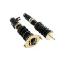 BC Racing H-18-BR-RA Coilovers for VW Golf/Scirocco MK1 1974-1983-1