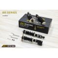 BC Racing H-18-BR-RA Coilovers for VW Golf/Scirocco MK1 1974-1983-3