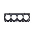 Těsnění hlavy Cometic Ford Pre-Crossflow OHV Kent .040