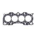 Těsnění hlavy Cometic Honda B Series Hybrid VTEC Head/Non-VTEC Block .040 MLS 84mm C4193-040-1
