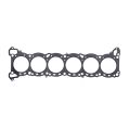 Těsnění hlavy Cometic Nissan RB25DE/RB25DET .075