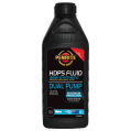 Převodový olej Penrite Honda Dual Pump System 5W20 Semi Synthetic 1L-1