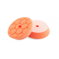 FLEXIPADS 100mm PRO-DETAIL ORANGE Medium Heavy Cutting-1