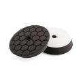 FLEXIPADS 150mm PRO-DETAIL BLACK Finishing Pad-1