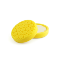 FLEXIPADS 150mm PRO-DETAIL YELLOW Heavy Cut/Compounding Pad-1