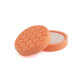 FLEXIPADS 150mm PRO-DETAIL ORANGE Medium Heavy Cutting Pad-1
