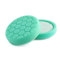 FLEXIPADS 150mm PRO-DETAIL GREEN Heavy Polishing Pad-1