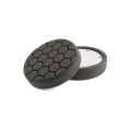 FLEXIPADS 150mm PRO-DETAIL BLACK Finishing Pad-1