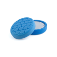FLEXIPADS 150mm PRO-DETAIL BLUE Light Clean & Glaze Pad-1