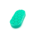 FLEXIPADS PRO-DETAIL GREEN Applicator Heavy Polishing-1