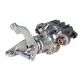 Brzdový třmen Wilwood 120-8793 HM1 Hydra-Mechanical pravý 1 pístek-1