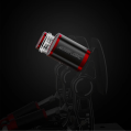 Haptický Reaktor pro Pedály s Vibrační Zpětnou Vazbou Lineární Motor HPR SIMAGIC Simulator Simracing-4