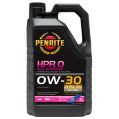 Motorový olej Penrite HPR 0 0W30 Full Synthetic 5L-1
