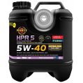 Motorový olej Penrite HPR 5 5W40 Full Synthetic 7L-1