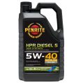 Motorový olej Penrite HPR Diesel 5 5W40 Semi Synthetic 5L-1