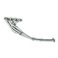 Kolektor wydechowy XForce Mazda MX5 NB 1998-2005 stal nierdzewna-1